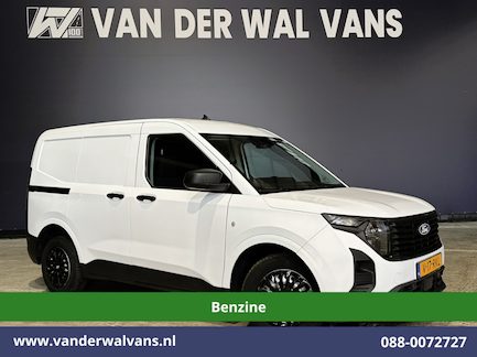 Ford Transit Courier 0