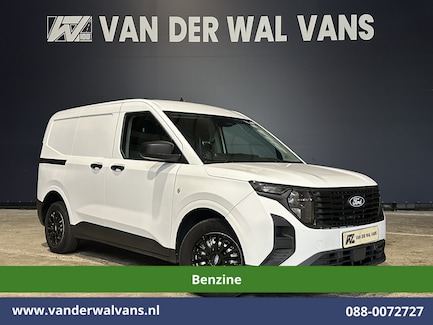 Ford Transit Courier 0