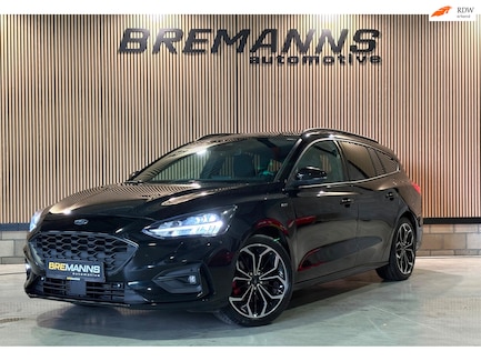 Ford Focus 0
