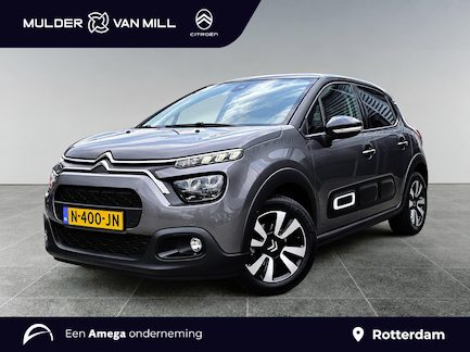 Citroën C3 0
