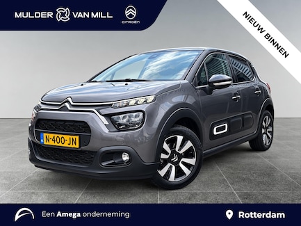 Citroën C3 0