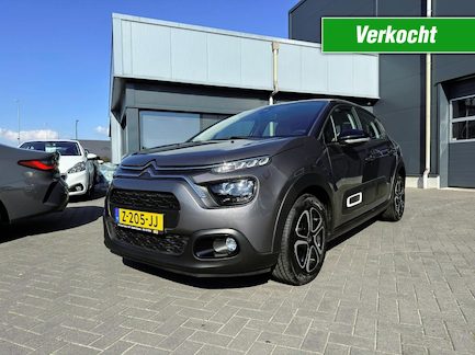 Citroën C3 0