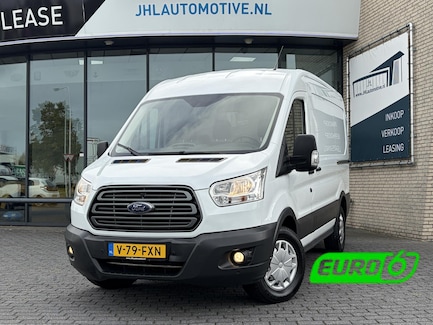 Ford Transit 0
