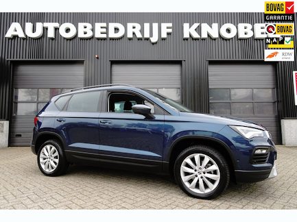 SEAT Ateca 0