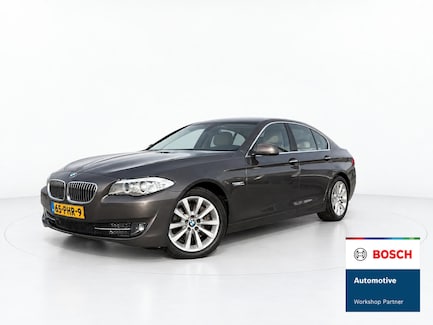 BMW 5-Serie 0