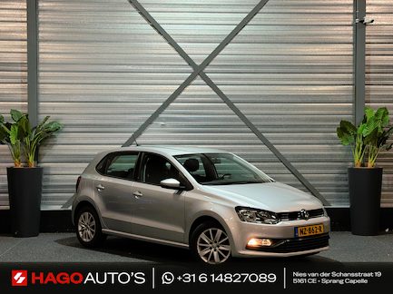 Volkswagen Polo 0