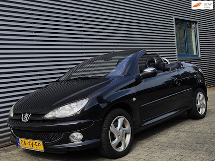 Peugeot 206 0