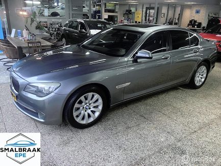 BMW 7-Serie 0
