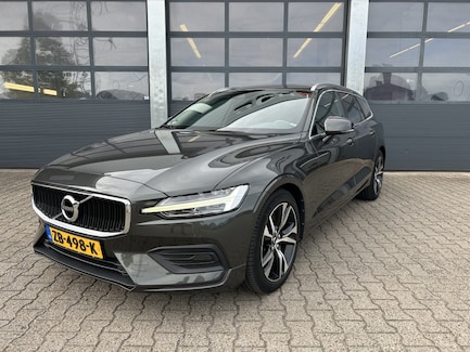 Volvo V60 0