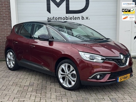 Renault Scenic 0