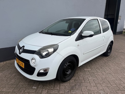 Renault Twingo 0