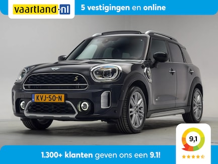 MINI Countryman 0