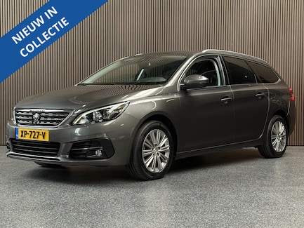 Peugeot 308 0