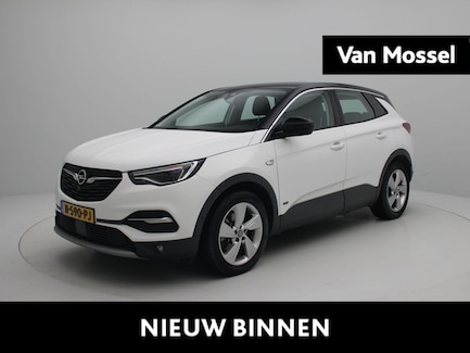Opel Grandland 0
