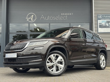 Skoda Kodiaq 0