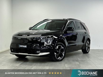 Kia Niro EV 0