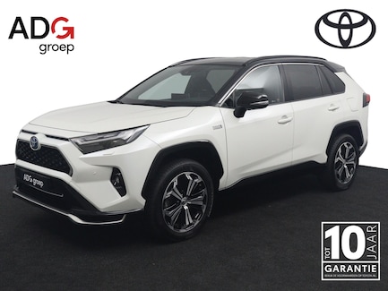 Toyota RAV4 0