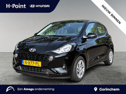Hyundai i10 0