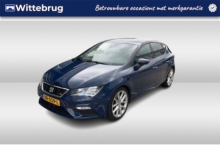SEAT Leon 0