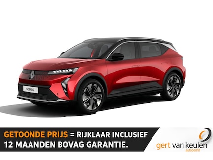 Renault Scenic 0