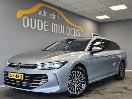 Volkswagen Passat 0