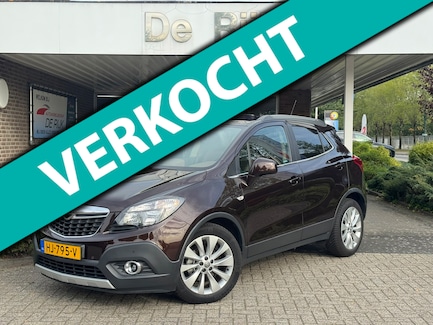 Opel Mokka 0