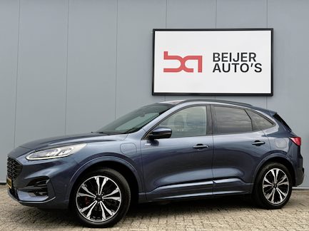 Ford Kuga 0