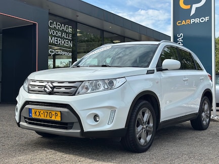 Suzuki Vitara 0