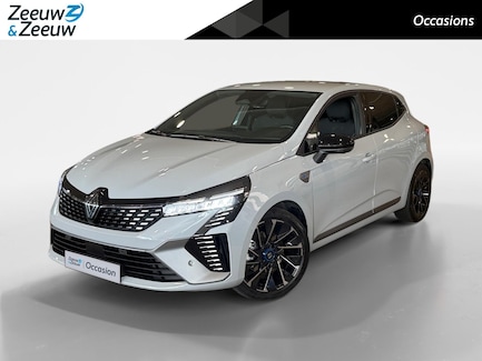 Renault Clio 0