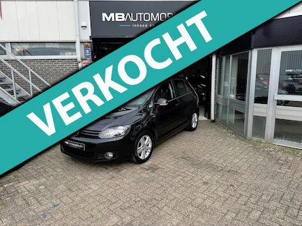 Volkswagen Golf Plus 0
