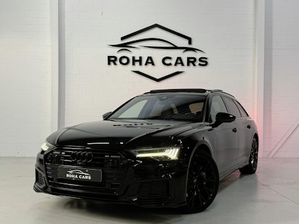 Audi A6 0