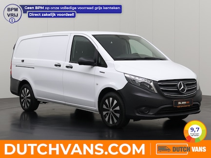 Mercedes-Benz eVito 0