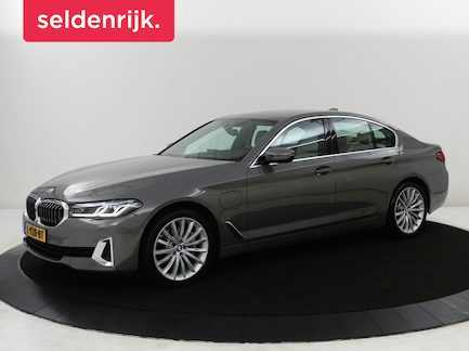 BMW 5-Serie 0