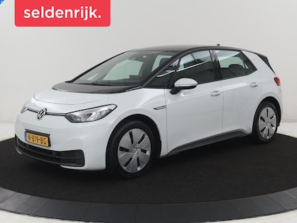 Volkswagen ID.3 0