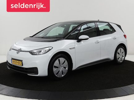 Volkswagen ID.3 0