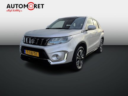 Suzuki Vitara 0