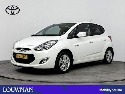 Hyundai ix20 0