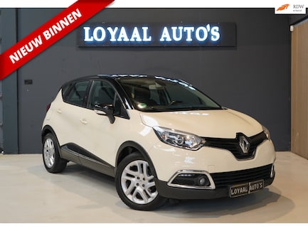 Renault Captur 0