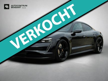 Porsche Taycan 0