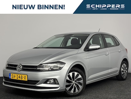 Volkswagen Polo 0
