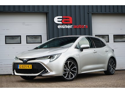 Toyota Corolla 0