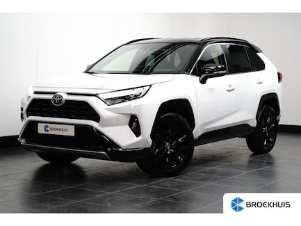 Toyota RAV4 0