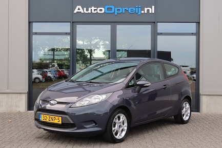 Ford Fiesta 0