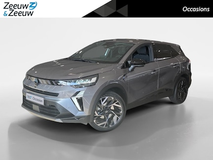 Renault Symbioz 0