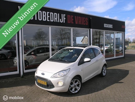 Ford Ka 0