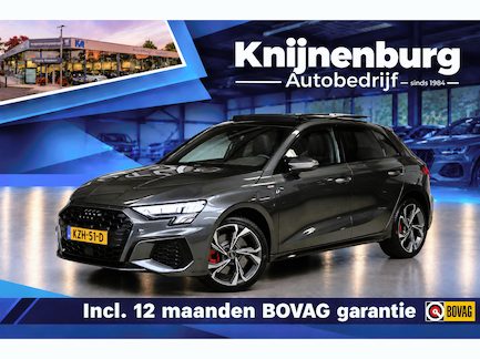 Audi A3 0