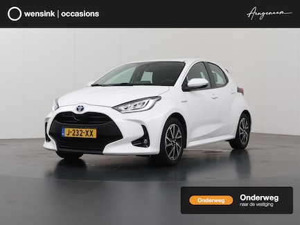 Toyota Yaris 0