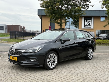 Opel Astra 0