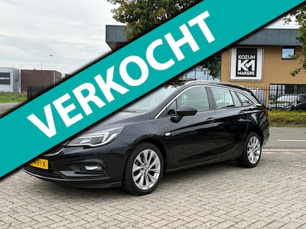 Opel Astra 0