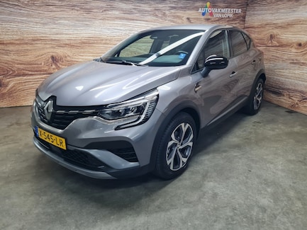 Renault Captur 0